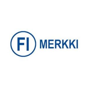 FI Merkki -logo