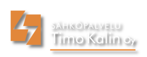 Sähköpalvelu Timo Kalin
